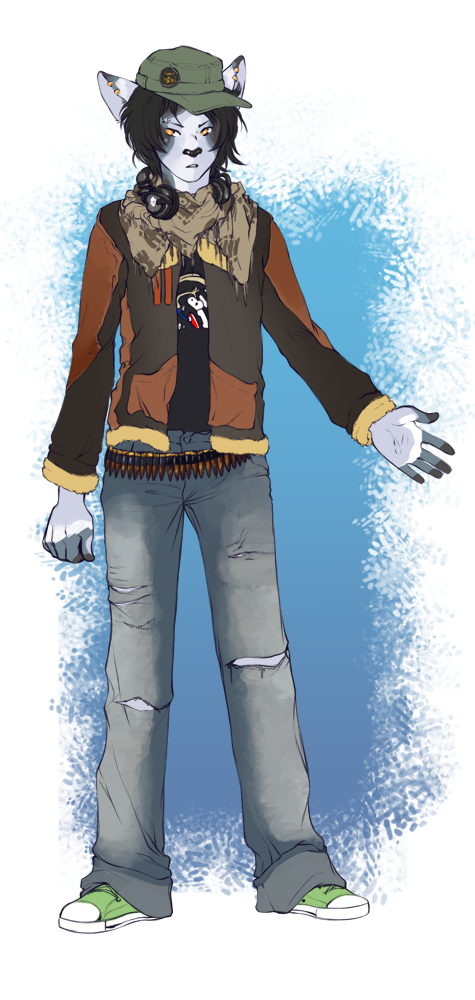 Johnny