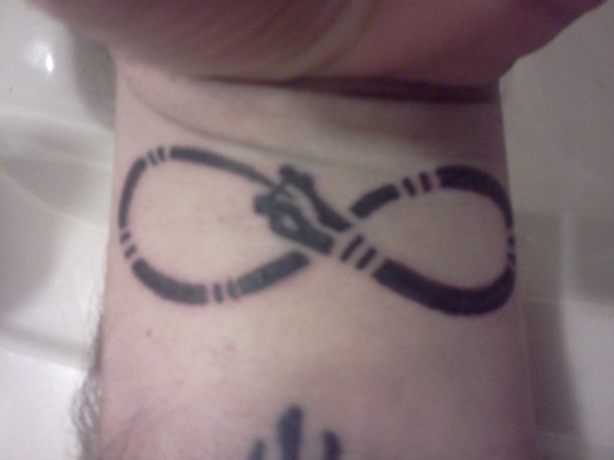 Sixth Tattoo