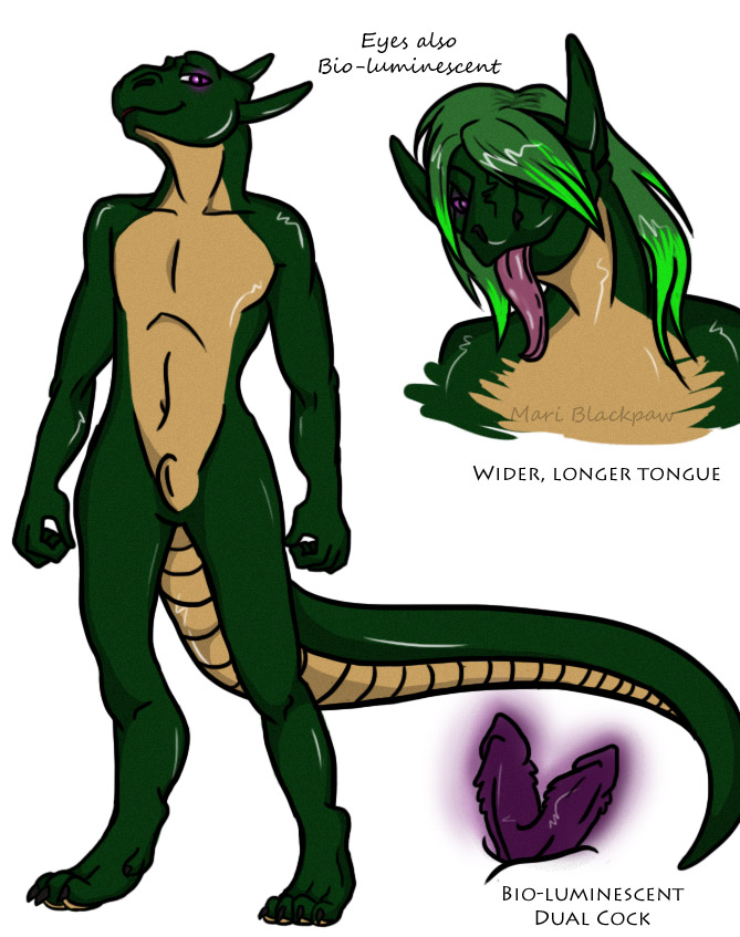 Murdoc Reference