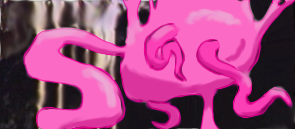 Slime morph