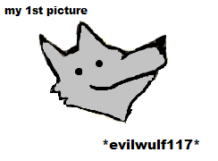 my first my first