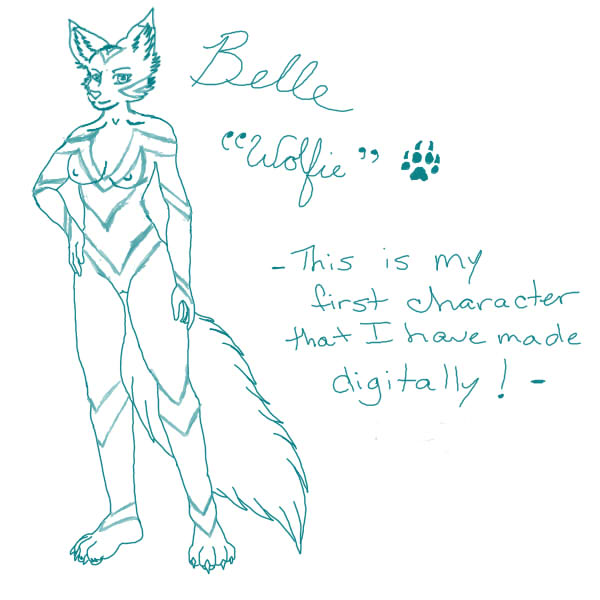 Belle