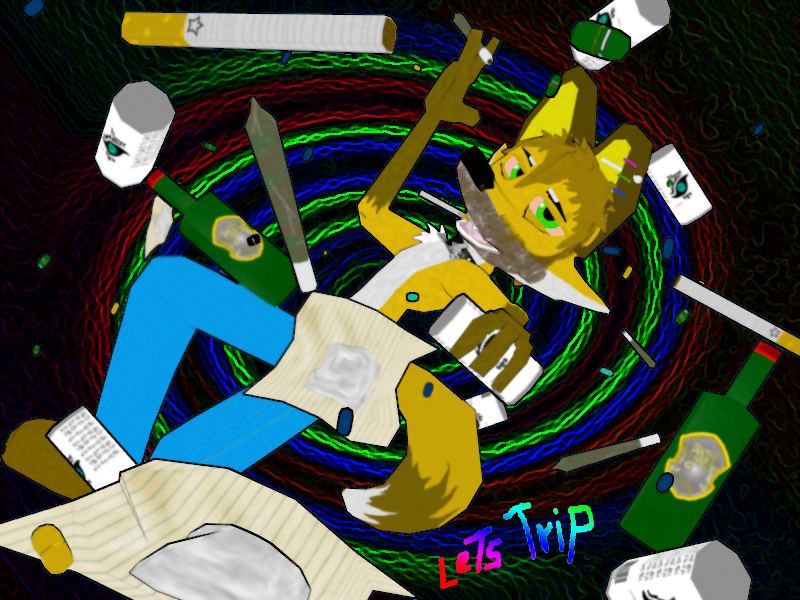 LeTs TrIp !!!!