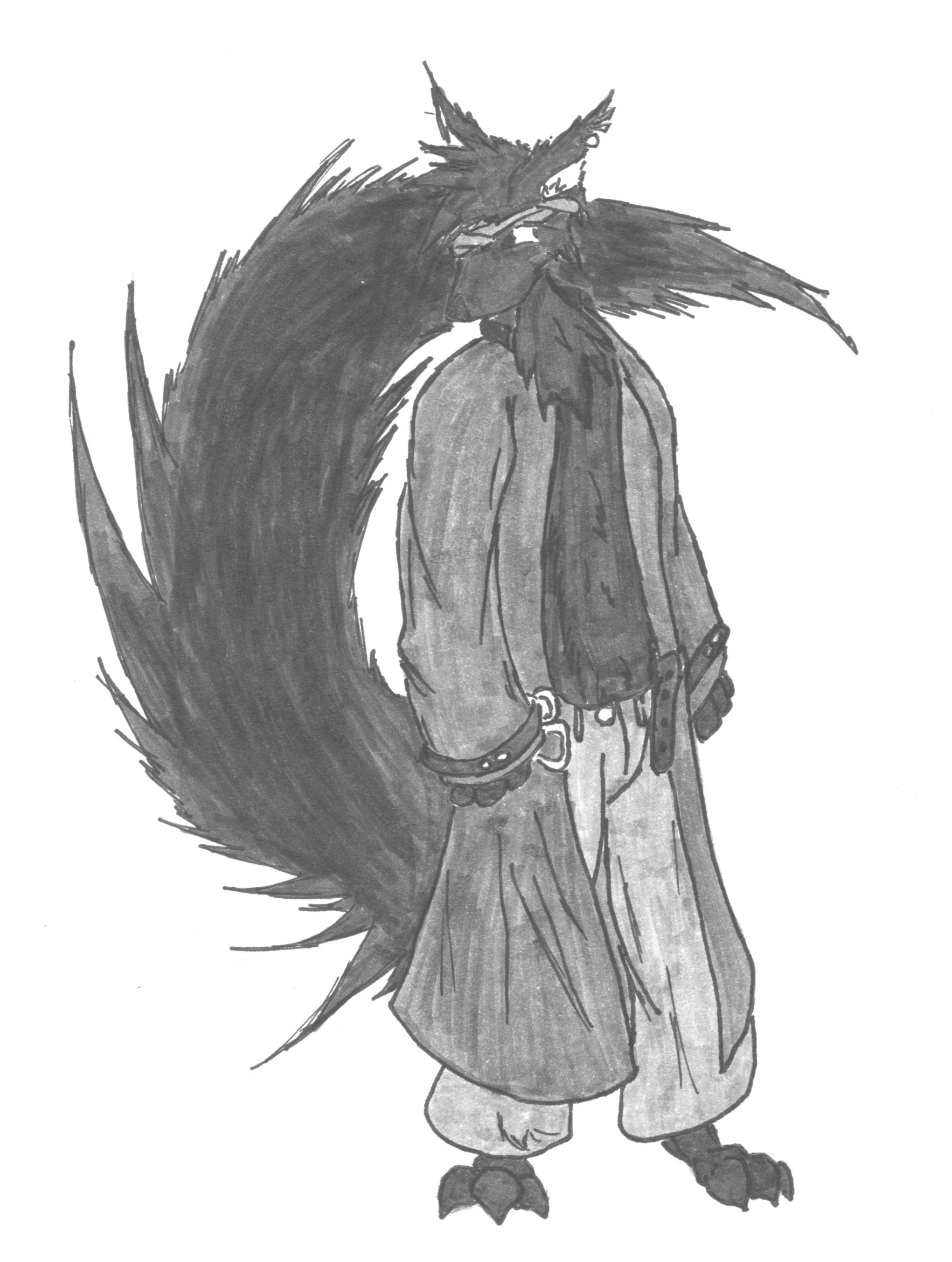 punk