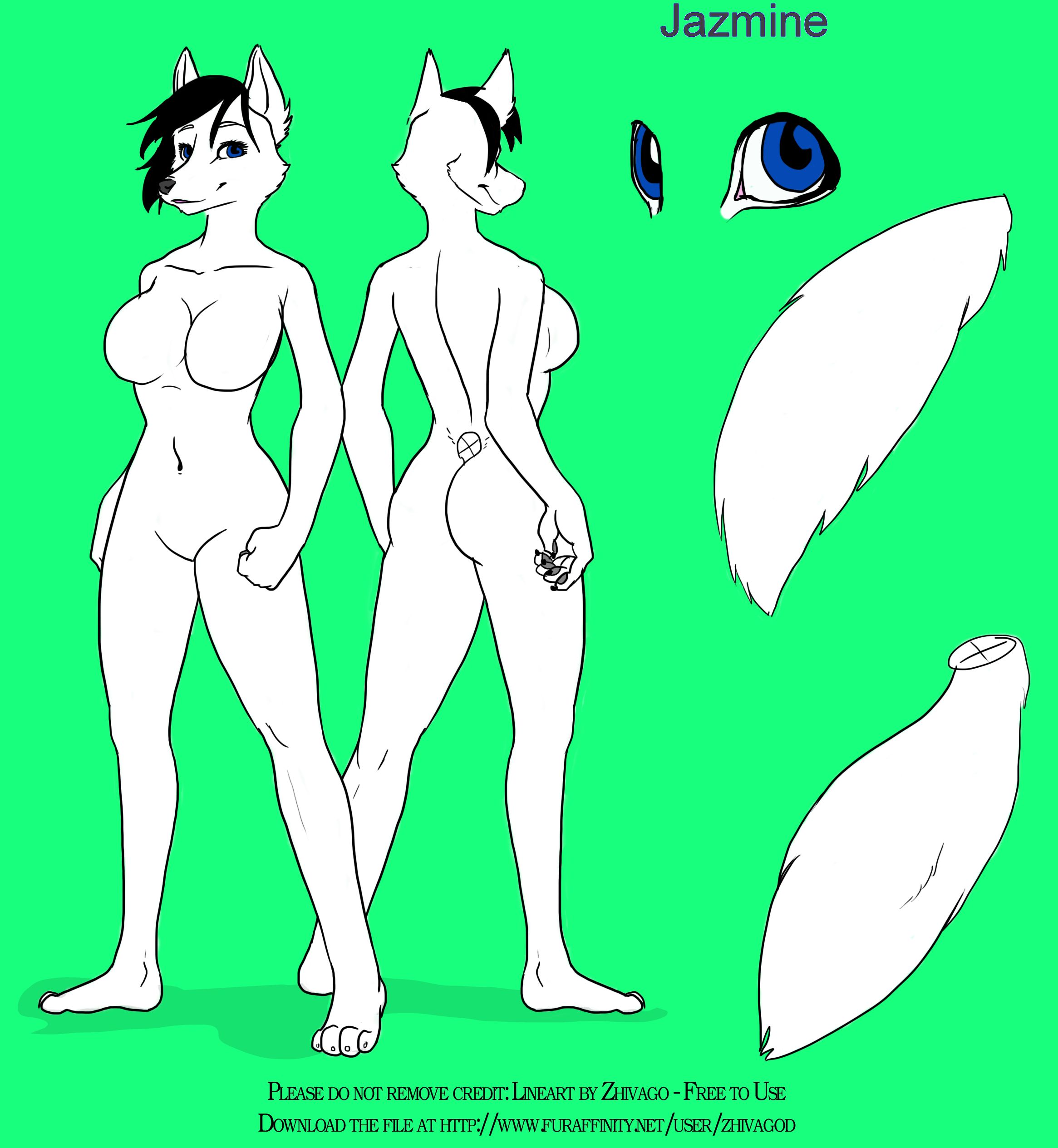 Jazzy Ref