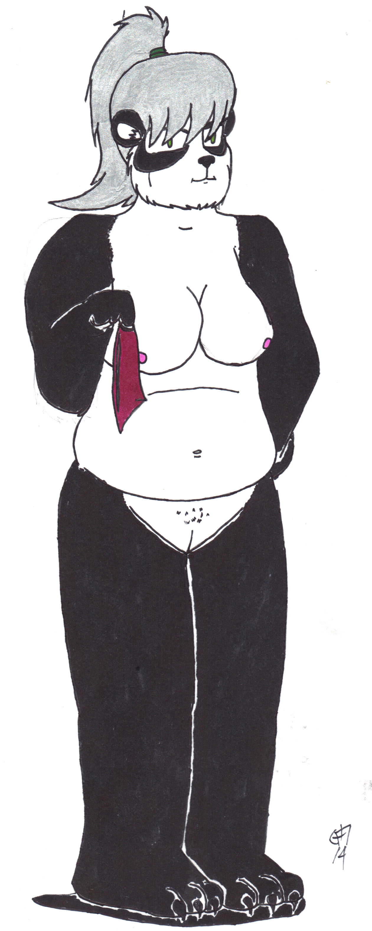 Panda 