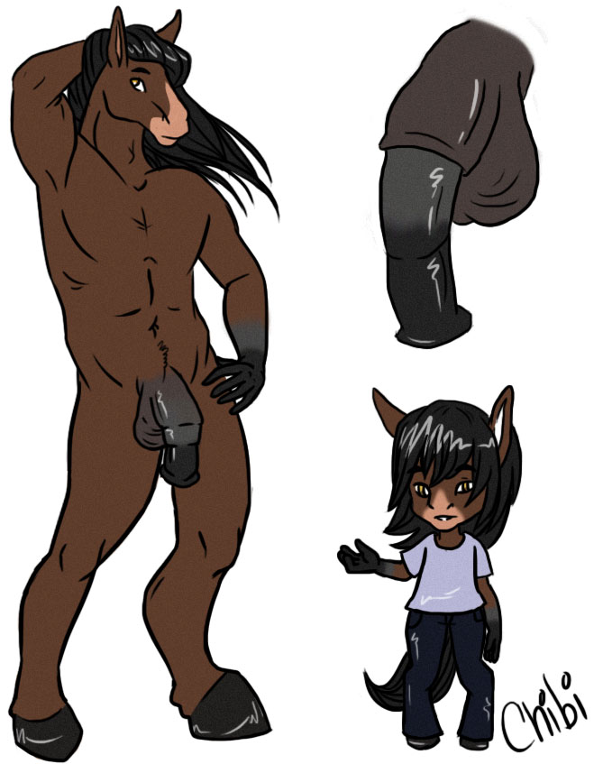 Devon's Reference picture