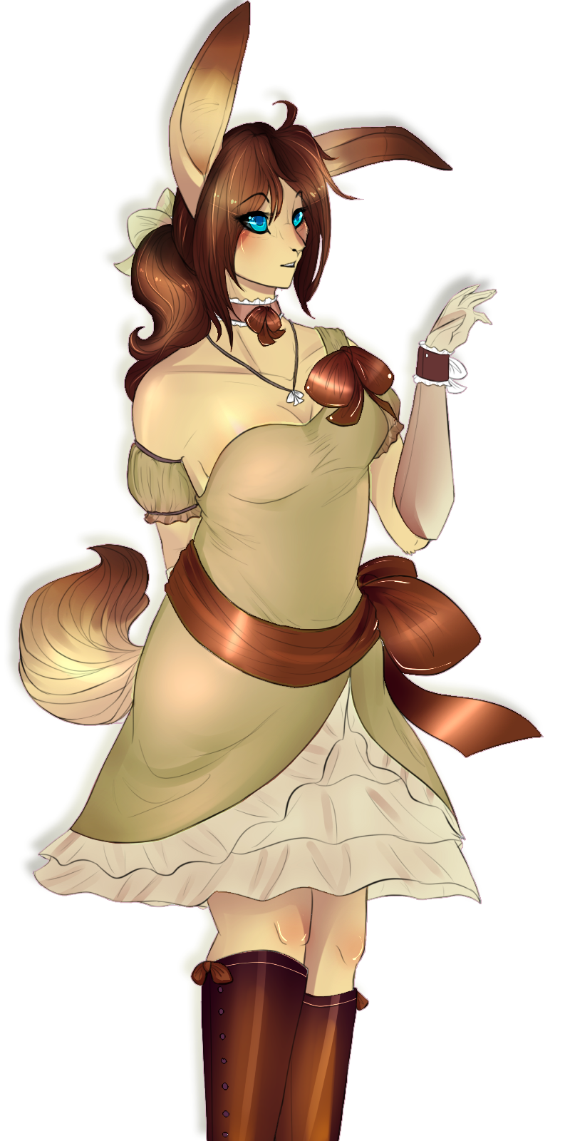 Fursona