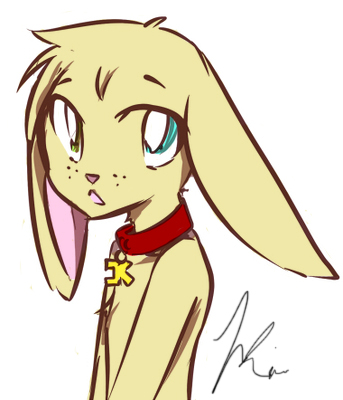 Kiru colored