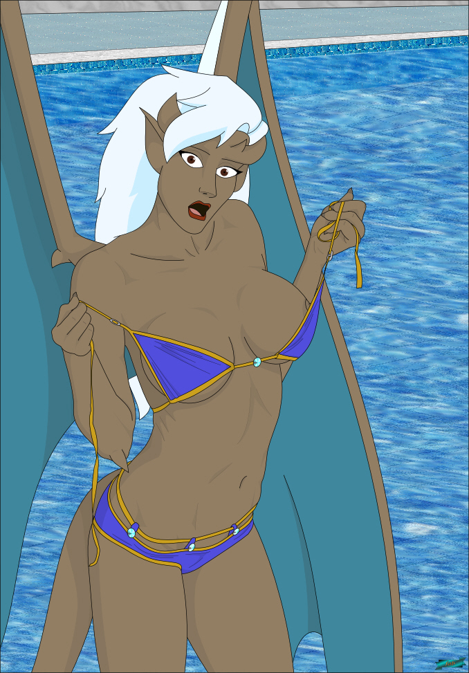 delilah 80