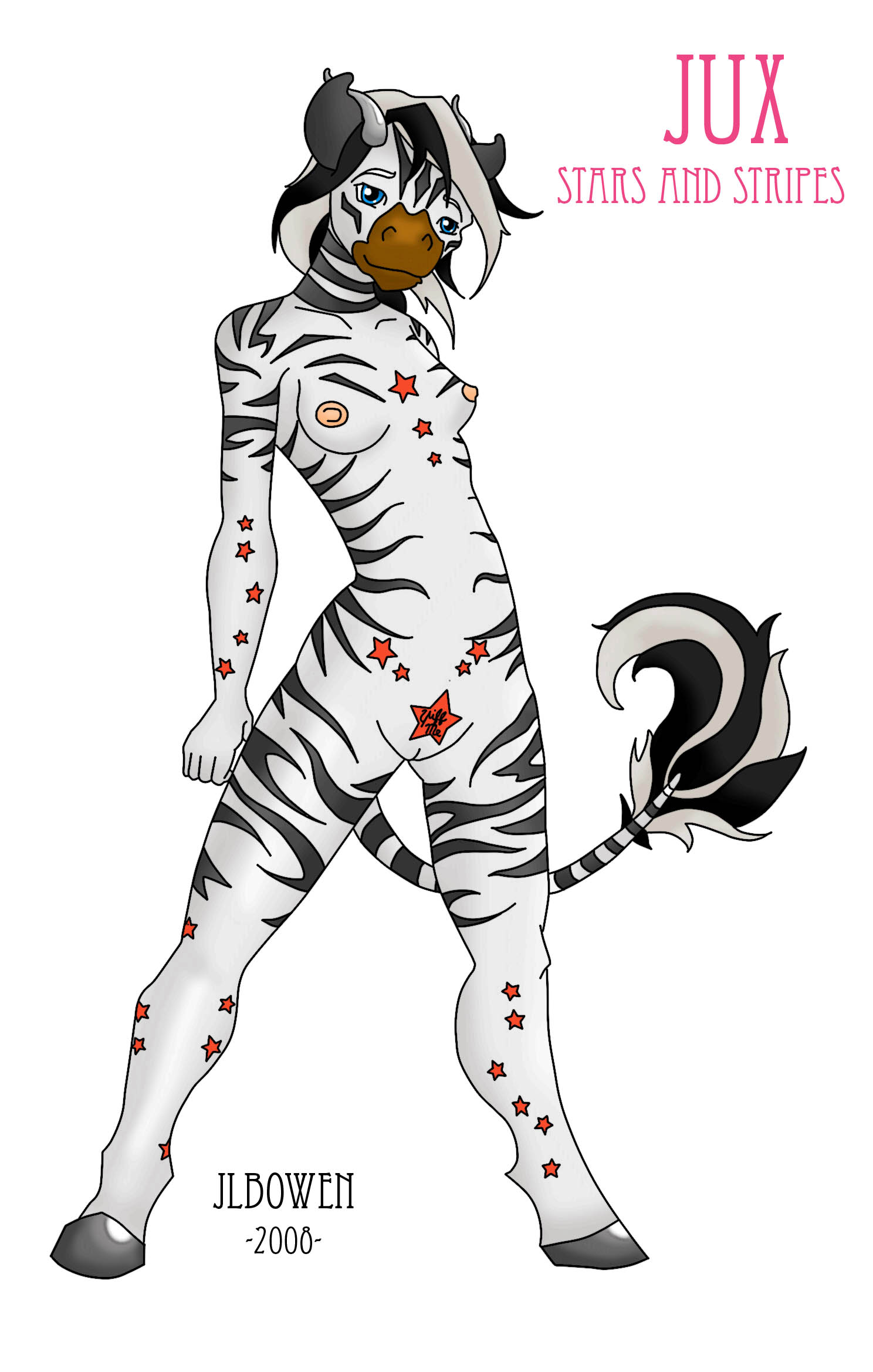 Fursona Fursona
