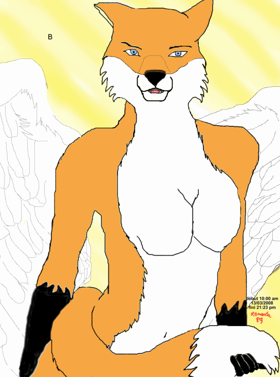 fox talk
