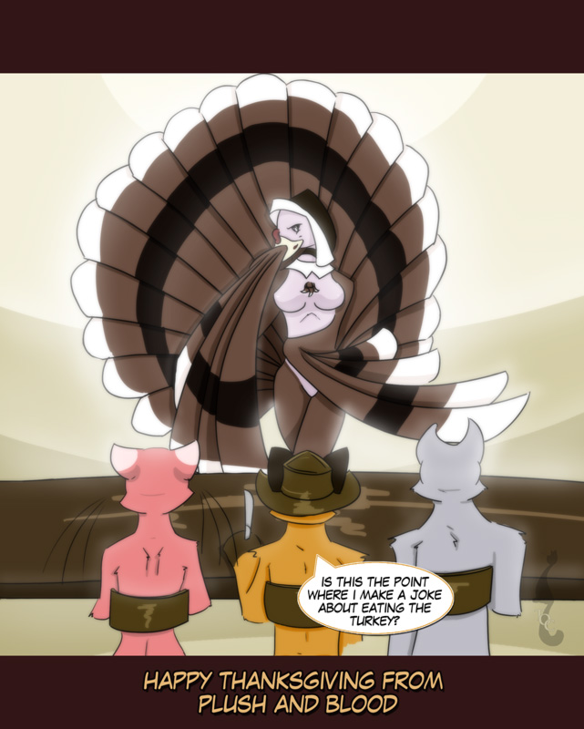 2007 Thanksgiving