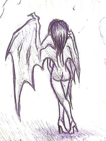 slutty demon