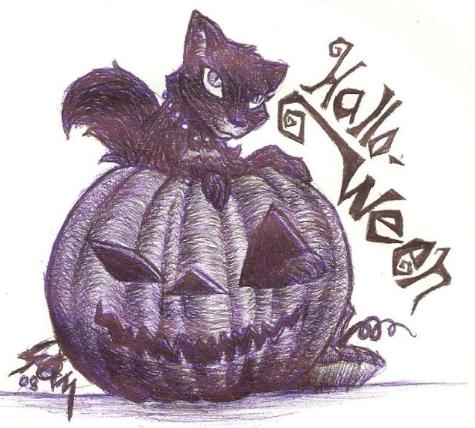Halloween :D