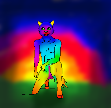Genisis Nekkid