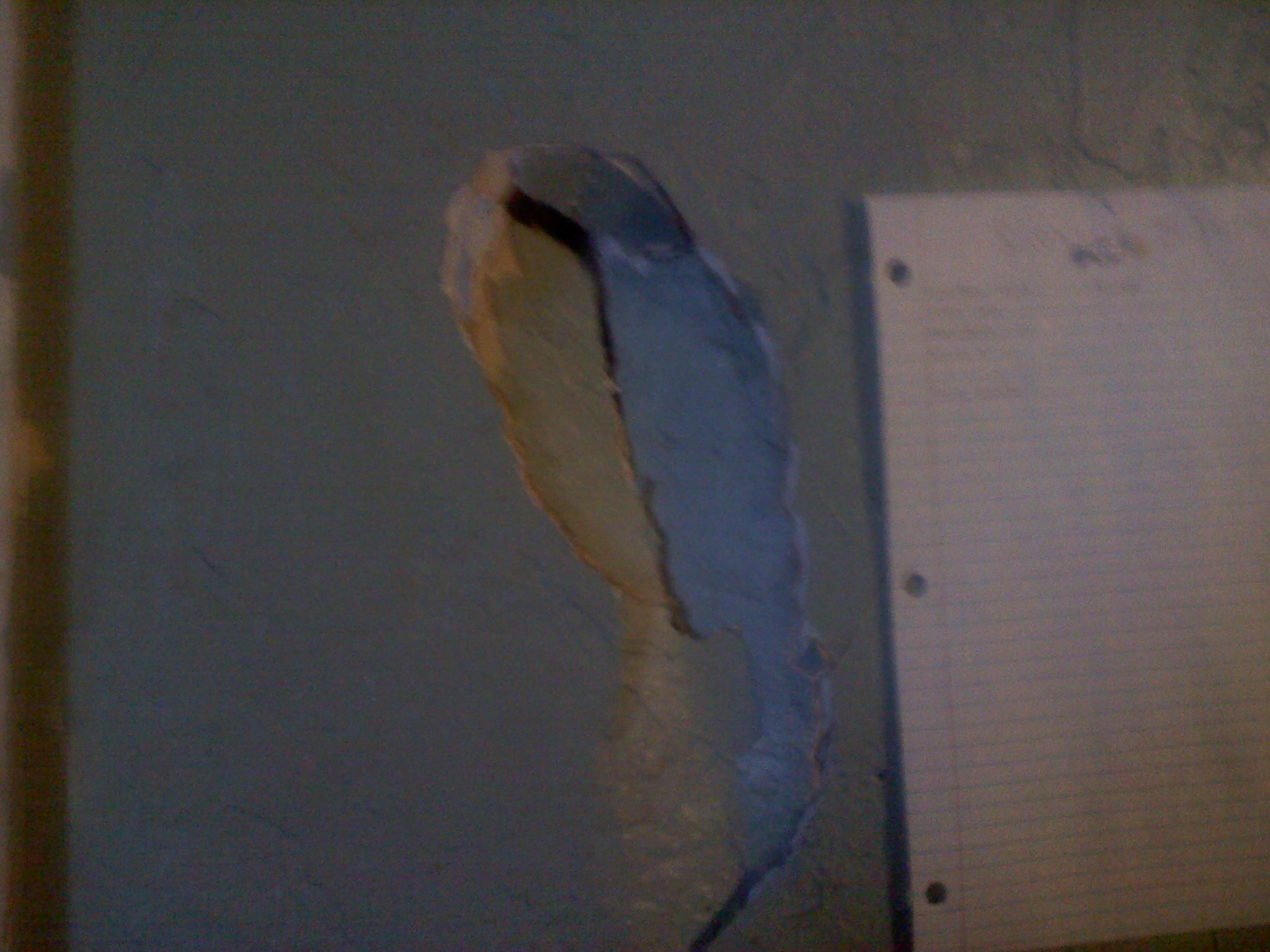 Hole in the Wall