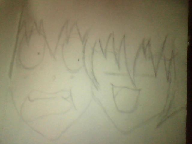 quick sketch