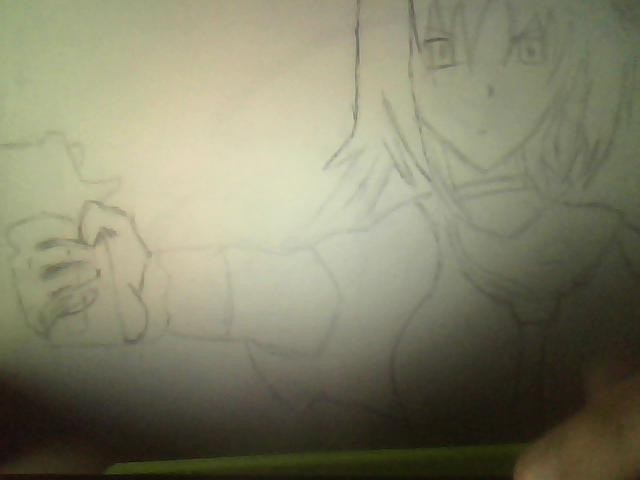 quick sketch#2