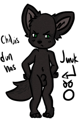 Chibi Tarik