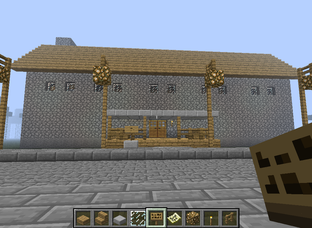 The Tavern