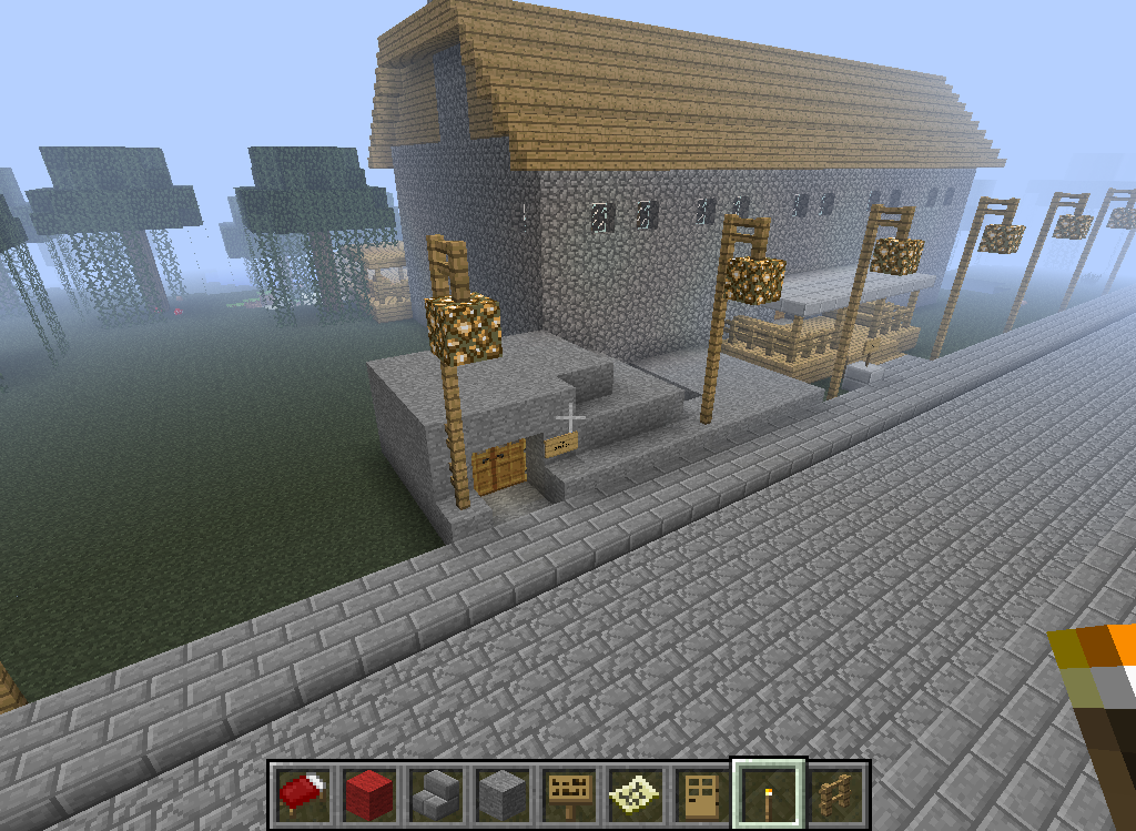 The Dungeon