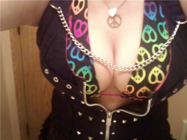 Boobs Lol