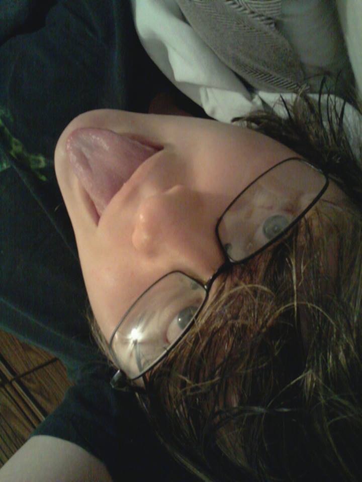 Tired and Sleepy