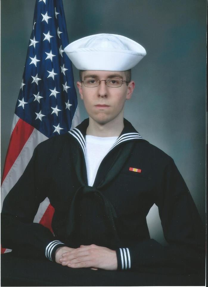 Navy Lizard