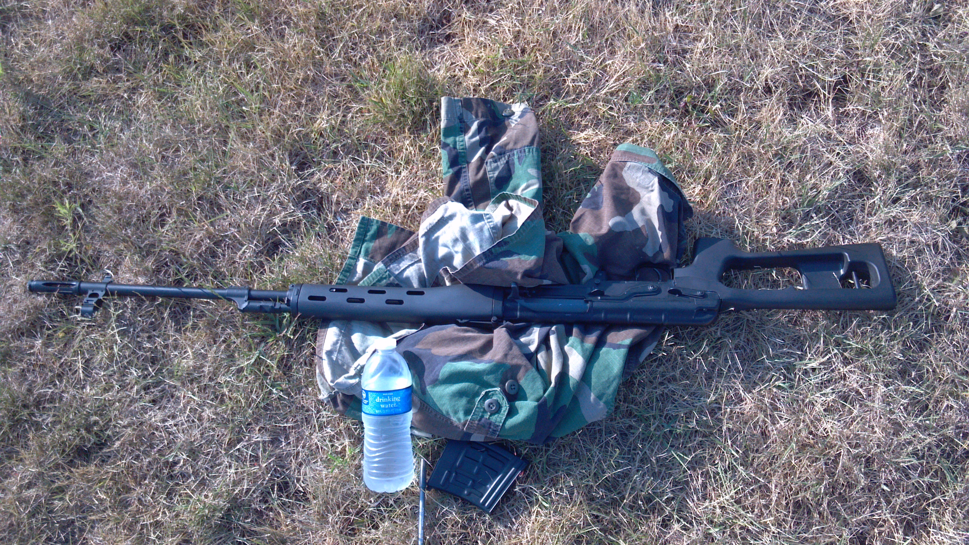 Dragunov