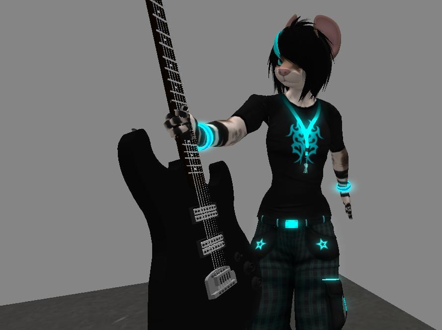 William the bassist