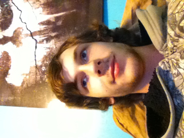 Me 'n stuff