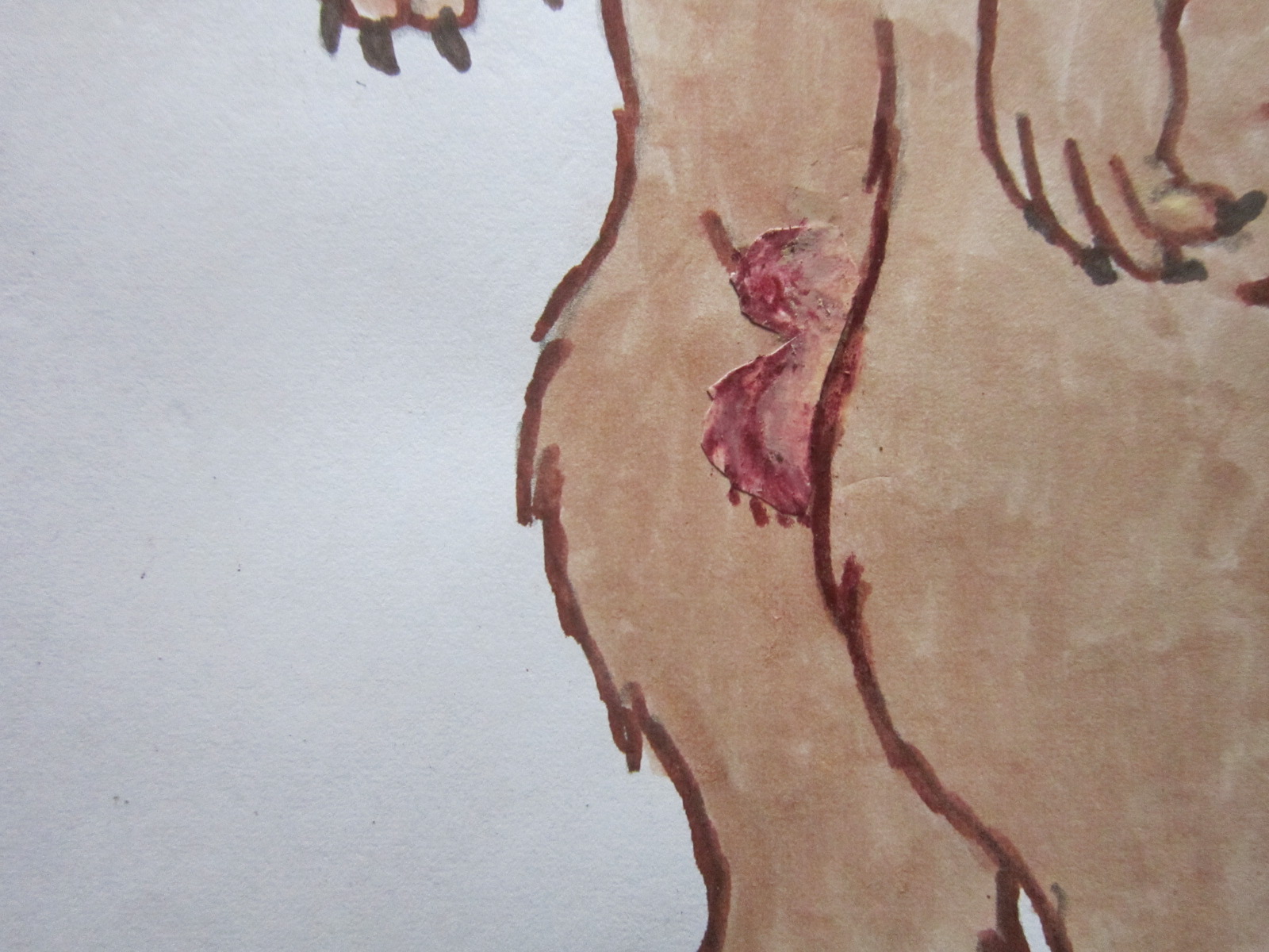 Moyomongoose in Sheath
