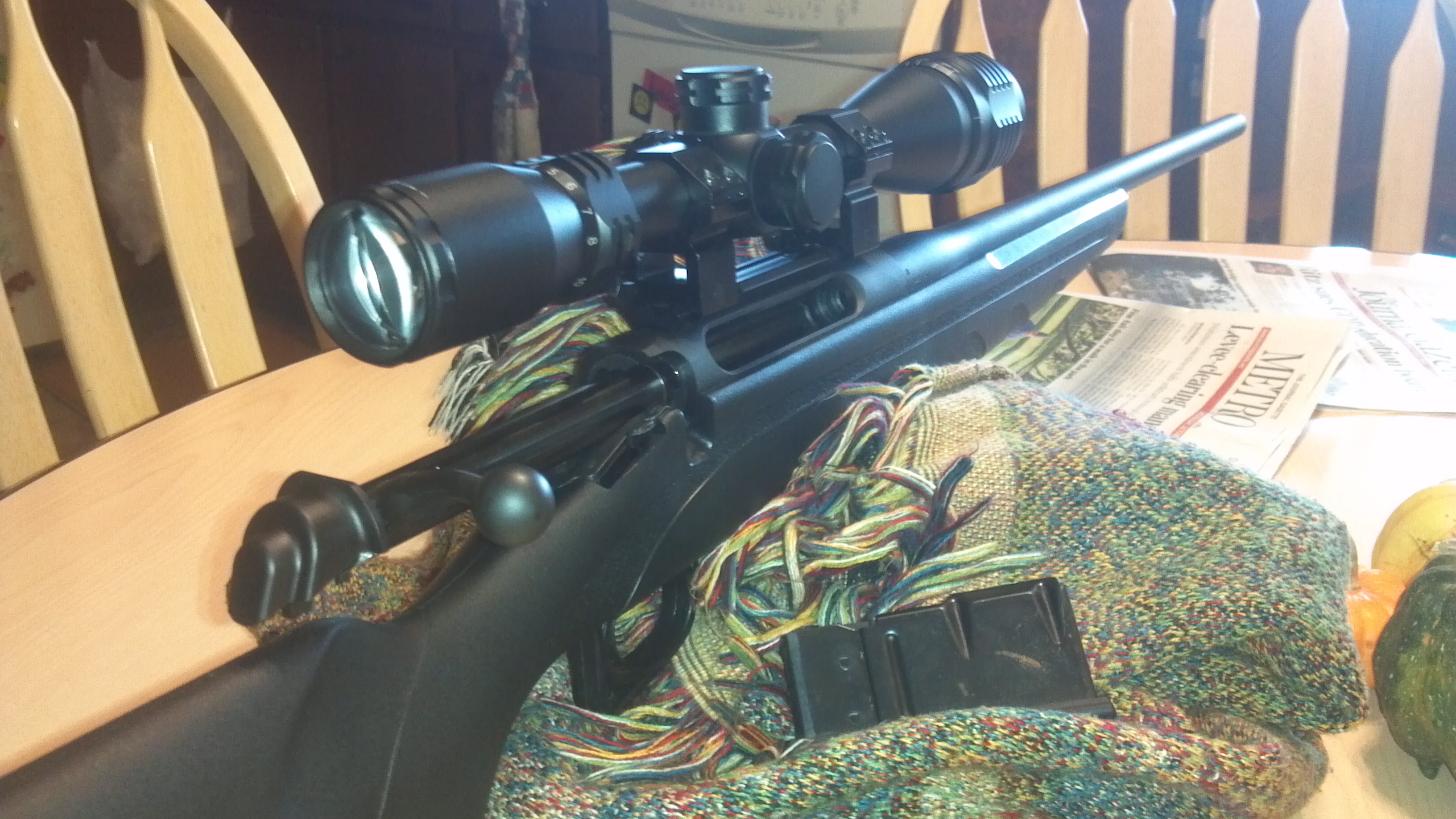 Remington 30-06