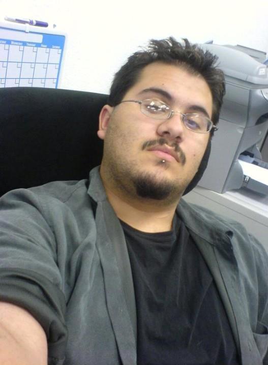 Me, Myself, and I