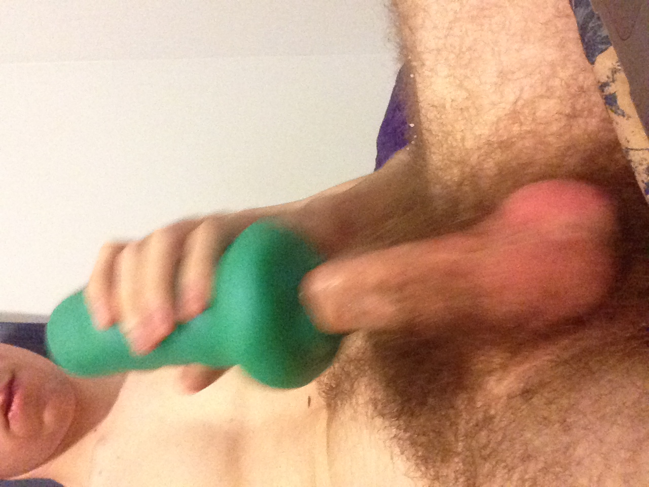 More toy