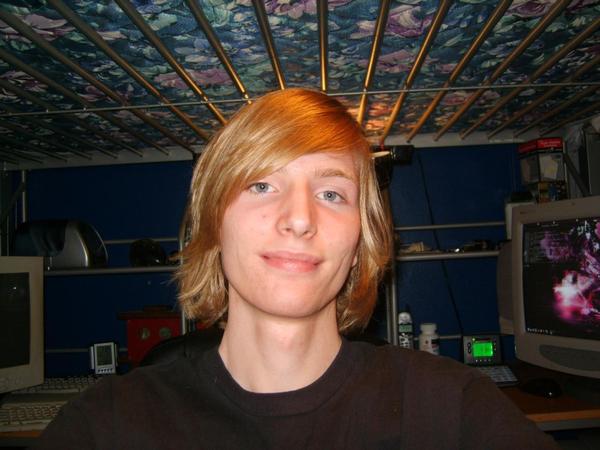 oldpic is old