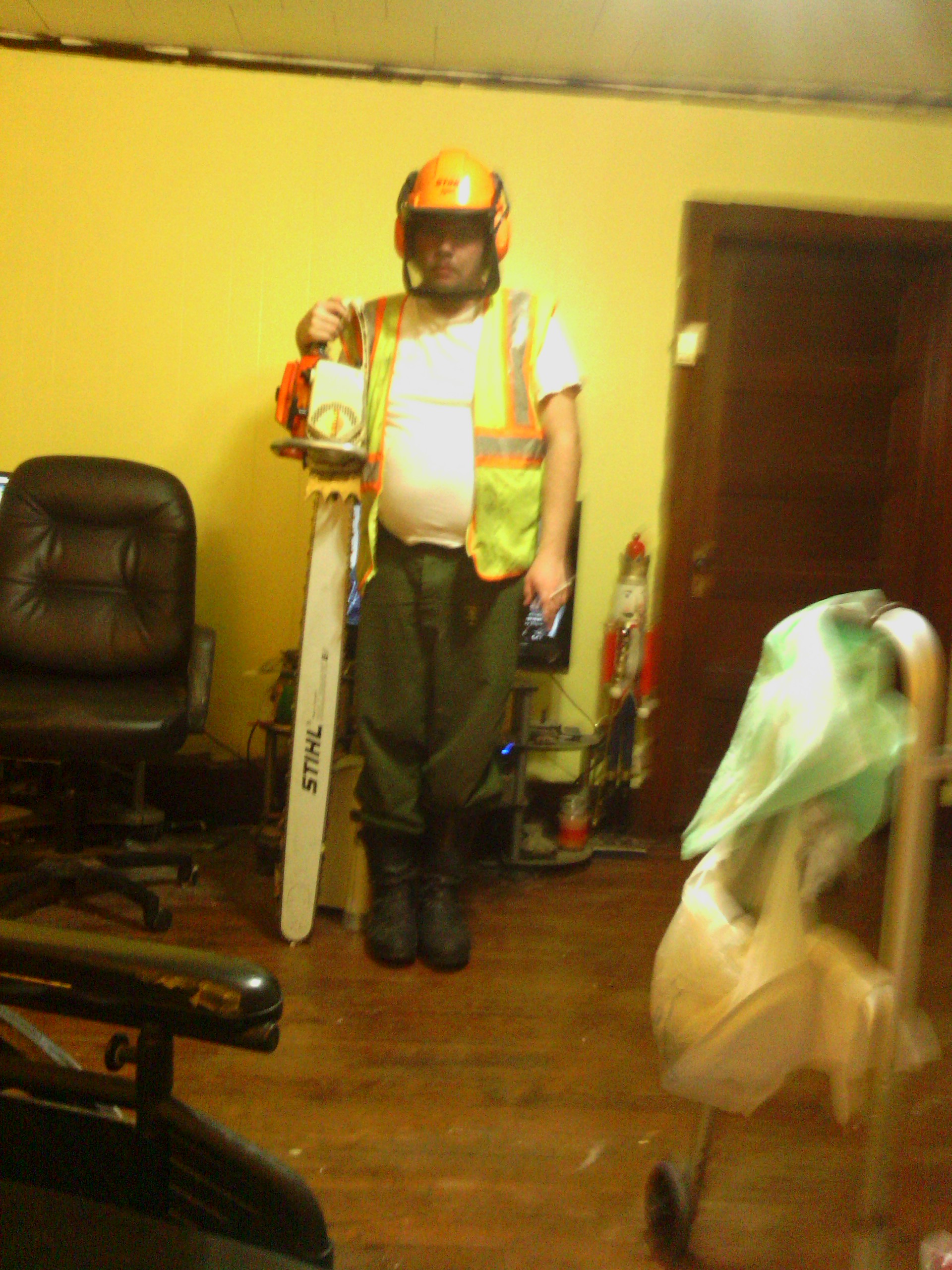 69-75 Stihl