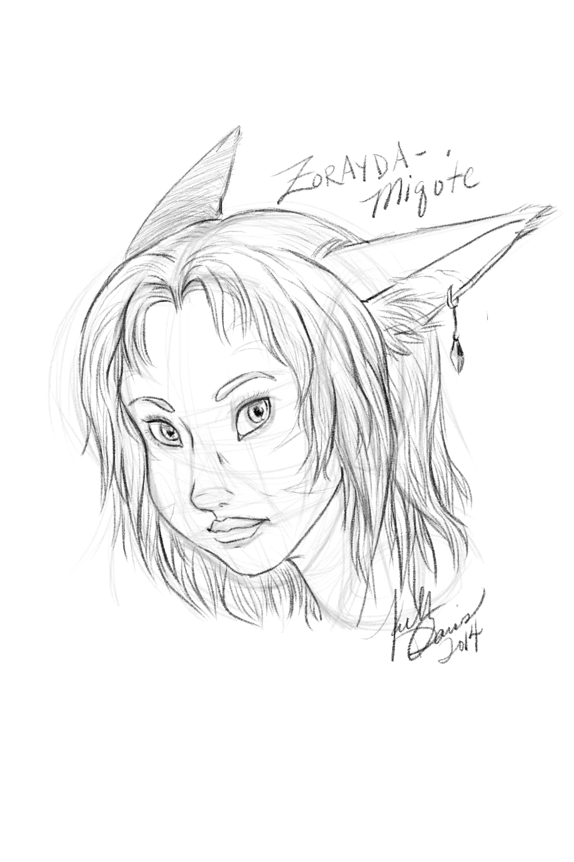 Miqo'te