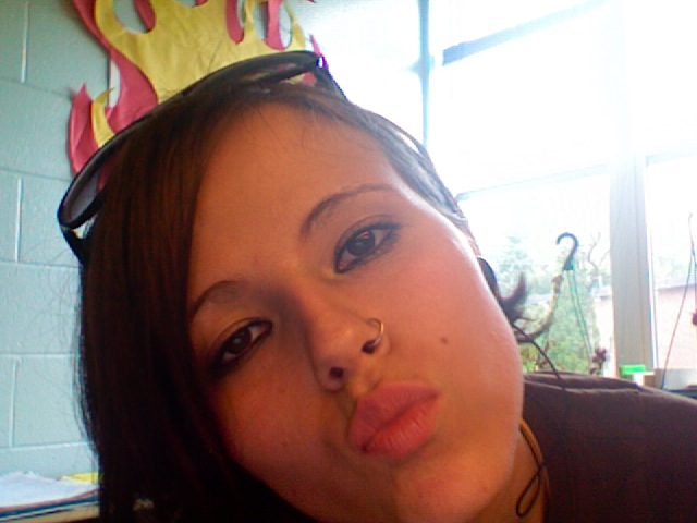 Kisses!