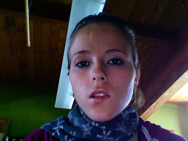 What the....?