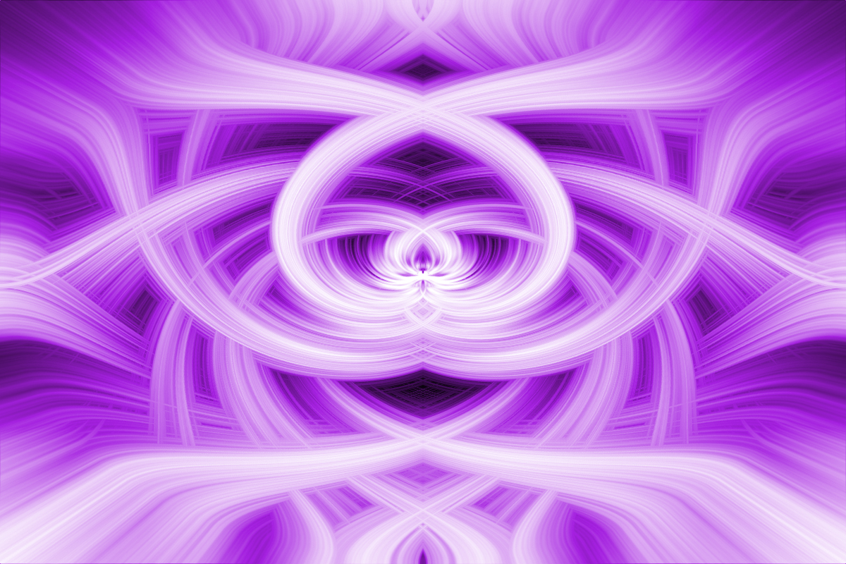 Purple haze