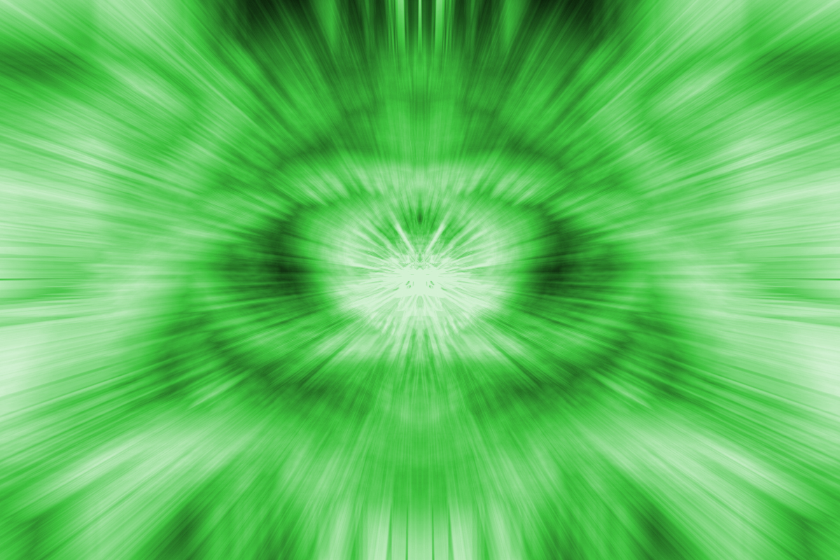 Euthoric eye