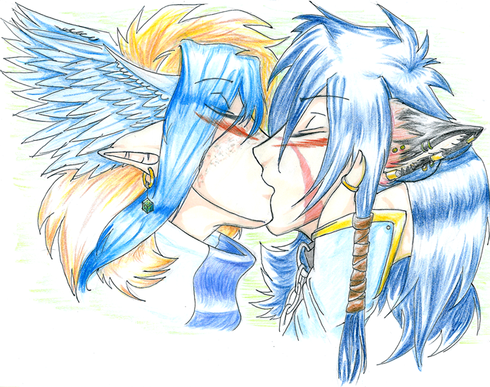Zer & Foxeh