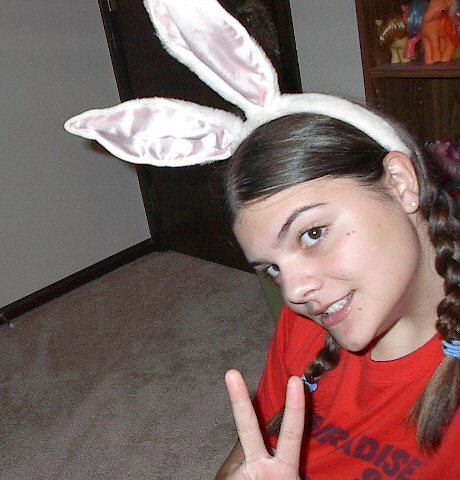 Ears