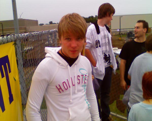 Why Hello