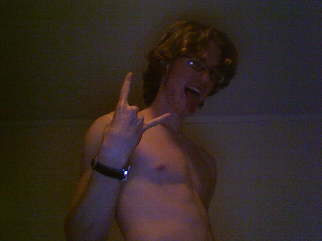 Rock on