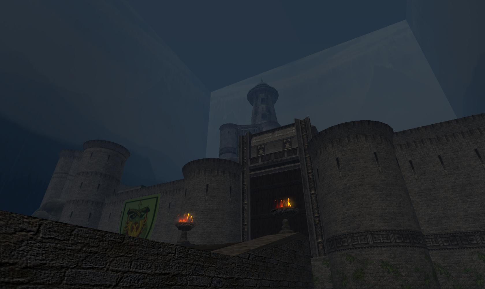 Castle