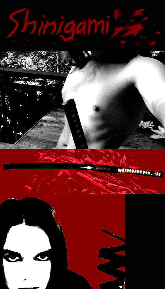 shinigami
