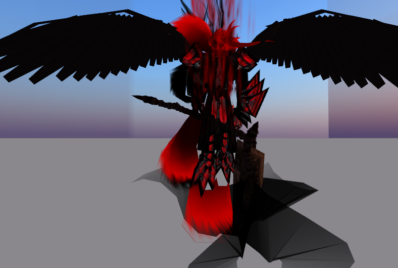 Ariozane -New Form
